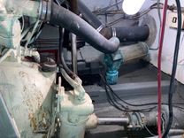 Buy a 46' Hatteras 1976 1976 at Shestakov Yacht Sales