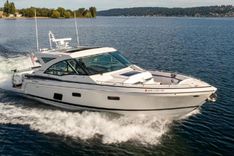 Buy a yacht FORMULA 430 43