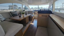 Купить яхту STILLWATER - Beneteau в Shestakov Yacht Sales