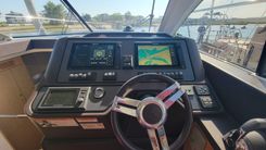 Купить яхту STILLWATER в Shestakov Yacht Sales