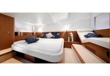 Продажа яхты STILLWATER - Beneteau