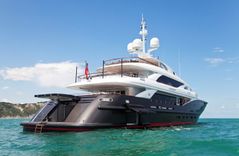 Buy a LIBERTY 164 at Shestakov Yacht Sales