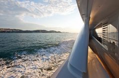 Buy a LIBERTY 2011 at Shestakov Yacht Sales