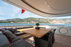 Buy a yacht LIBERTY ISA 500