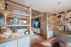 LIBERTY - ISA YACHTS