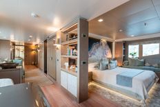 LIBERTY ISA 500 price