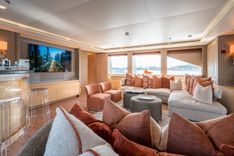 LIBERTY - ISA YACHTS yacht sale