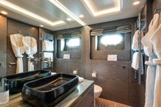 best yacht sales deals LIBERTY - ISA YACHTS