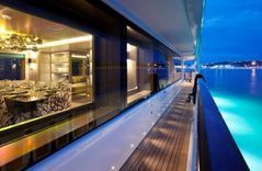 Buy a LIBERTY - ISA YACHTS at Shestakov Yacht Sales