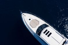 NUTS - Sunseeker yacht sale