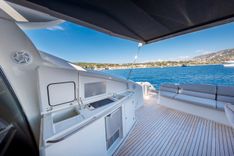 the best price on NUTS - Sunseeker