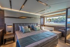 Продажа яхты FORZA