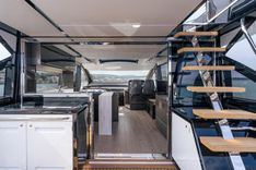 Продажа яхты FORZA - Sunseeker