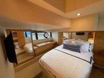 Стоимость яхты Shared Custody Portofino 48