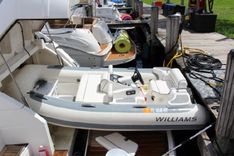 Продажа яхты Shared Custody 48