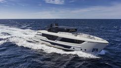 Buy a yacht MAJESTY 111 - Gulf Craft
