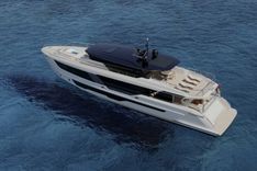 MAJESTY 111 - Gulf Craft price