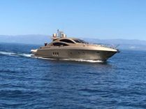 Buy a yacht Z Predator 62