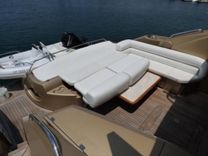 Buy a yacht Z - Sunseeker
