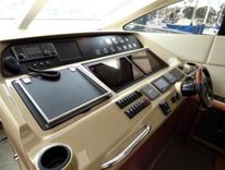 Buy a yacht Z - Sunseeker