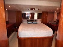 Buy a yacht Z Predator 62