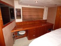 Buy a Z Predator 62 at Shestakov Yacht Sales