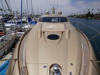 best yacht sales deals Z 2007