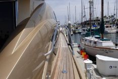 Buy a Z - Sunseeker at Shestakov Yacht Sales