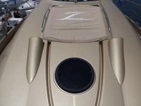 Z - Sunseeker yacht sale