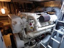 Buy a yacht Z - Sunseeker