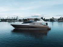 Buy a 75' Riva 2012 at Shestakov Yacht Sales