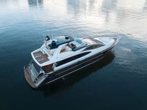 Buy a yacht 75' Riva 2012 - RIVA YACHT