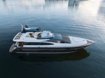 best yacht sales deals 75' Riva 2012