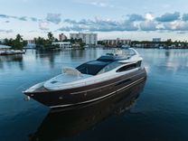 the best price on 75' Riva 2012 75 Venere