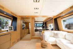 best yacht sales deals 75' Riva 2012