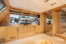 the best price on 75' Riva 2012 75