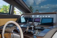 75' Riva 2012 - RIVA YACHT