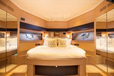 Buy a yacht 75' Riva 2012 2012