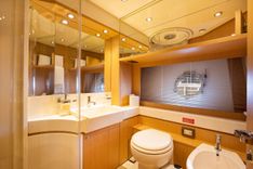 75' Riva 2012 - RIVA YACHT