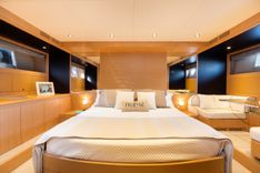 Buy a 75' Riva 2012 2012 at Shestakov Yacht Sales