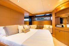 best yacht sales deals 75' Riva 2012 - RIVA YACHT
