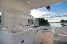 75' Riva 2012 yacht sale