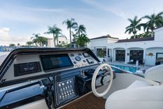 75' Riva 2012 75 Venere yacht sale