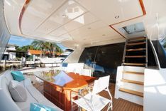 best yacht sales deals 75' Riva 2012 - RIVA YACHT