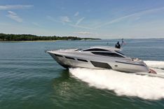 Купить яхту Silver Fox 60 в Shestakov Yacht Sales