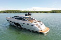 Лучшие предложения покупки яхты Silver Fox 60