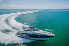 Лучшие предложения покупки яхты Shared Custody Portofino 48