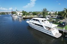 Buy a JEF82110L506 - JEFFERSON at Shestakov Yacht Sales