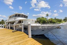 Buy a JEF82110L506 82 at Shestakov Yacht Sales