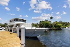 best yacht sales deals JEF82110L506 - JEFFERSON